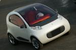 Pininfarina Nido Concept 2000 года